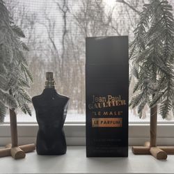 Jean Paul Gaultier “Le Male” Cologne