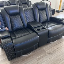 Couches