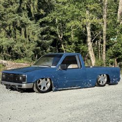 1991 Mighty Max bagged & Bodydropped