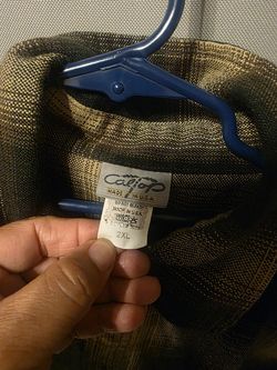 Carton flannel