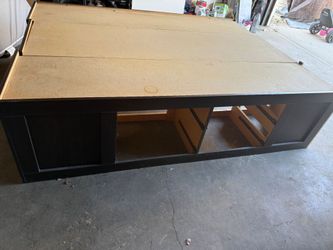 BED FRAME