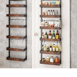 5 Tier Pantry Rack  New In Box Pick Up Pomona $45