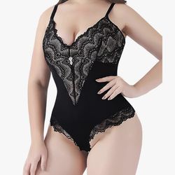 LFX Lace shapewear
