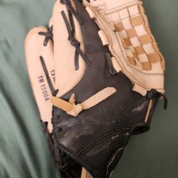 ADIDAS SLOWPITCH SOFTBALL 13" GLOVE
