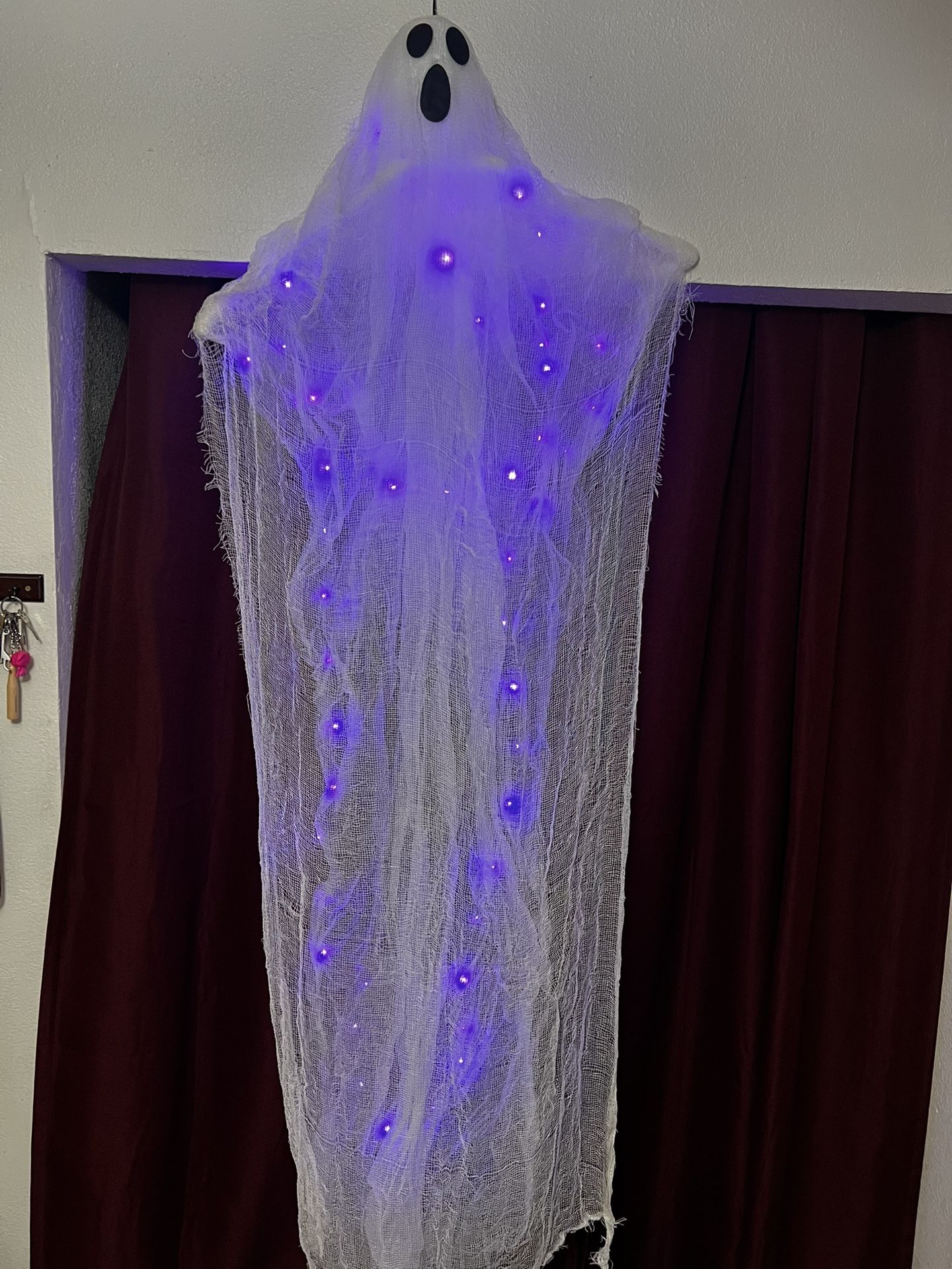 Realistic Halloween Decoration  Brand New 