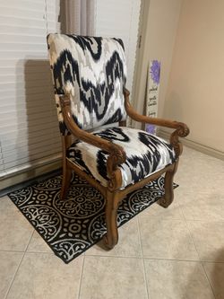 Wingback Chairs