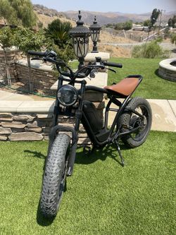 Cowboy Electric Bike