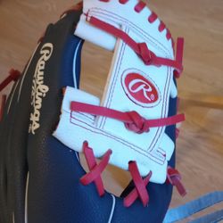Baseball Glove