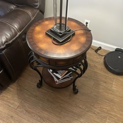End Tables