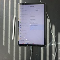 Samsung Galaxy Tab S10 Lite