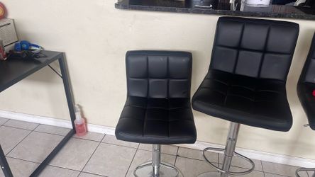 High chairs