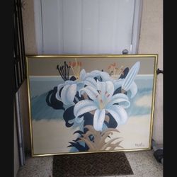 Óleo Precioso negociable