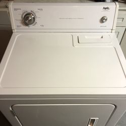 NICE WHIRLPOOL DRYER 
