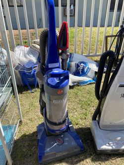 Vacuum