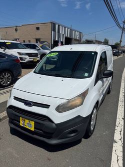2014 Ford Transit Connect