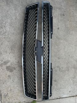 Tahoe Parts
