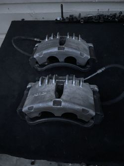 99-04 Mustang Gt Brake Calipers