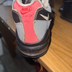 Nike air max  youth 4 us