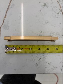 Hardware Handle