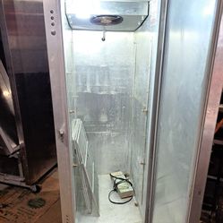 Retaurant Refrigerator