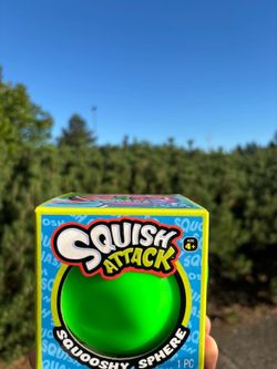 squishie