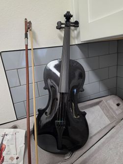 Violin viloa