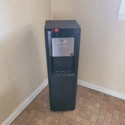 Water Machine 