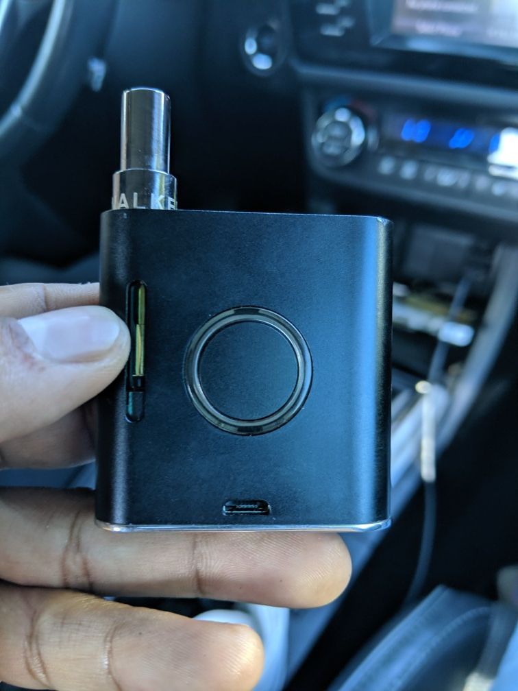 Vmod vape