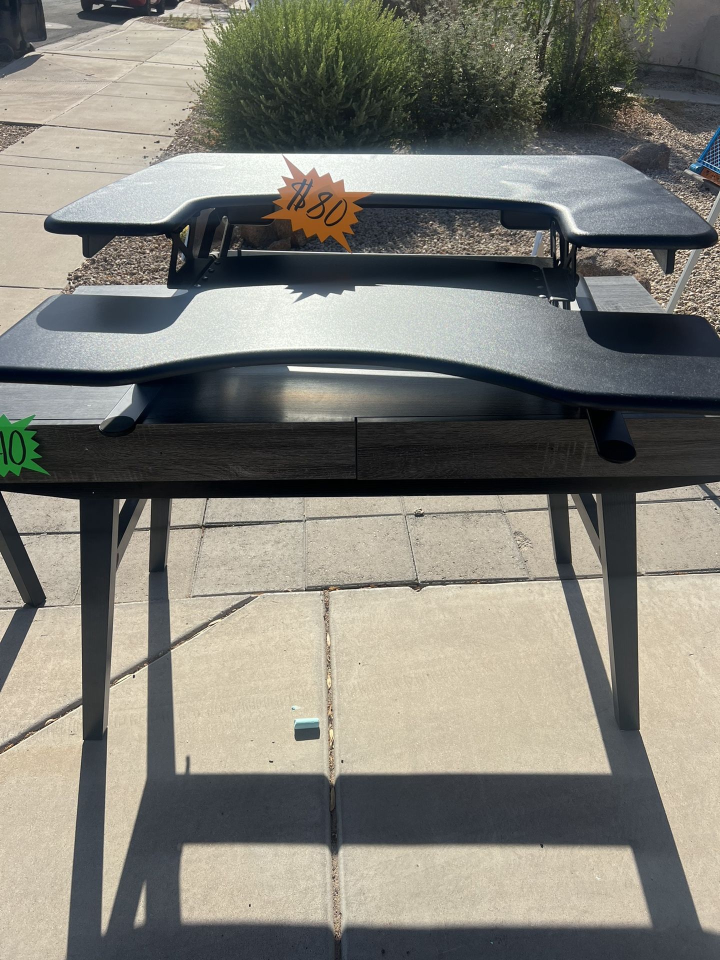 Varidesk