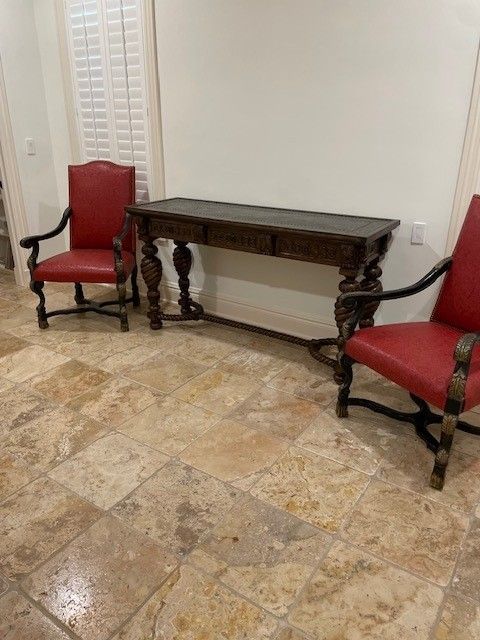 Best Offer - Console Table 