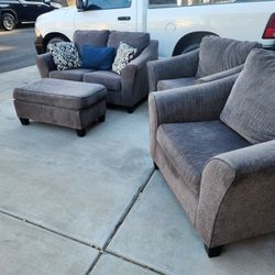 Couch Set