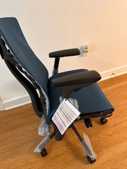 Herman Miller Embody Chair