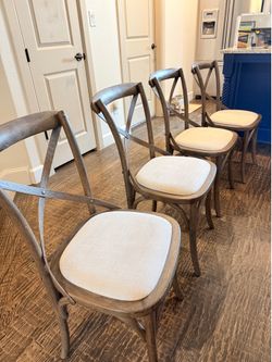 Dining Chairs