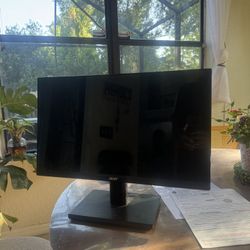 Acer 20’ Monitor 