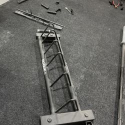 Rogue Weight rack
