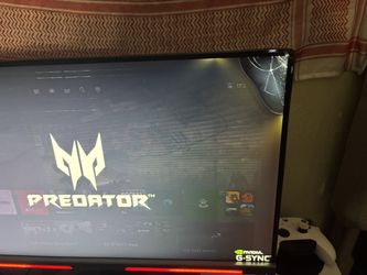 Gaming Monitor