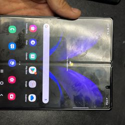 Samsung Galaxy Fold 2 Unlocked