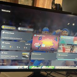 22 inch monitor great for gaming and pc