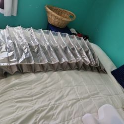 Beige Shoe Rack Must Pick Up