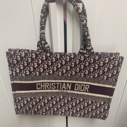 Christian Dior