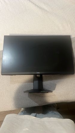 DELL 24” S2421HGF 144HZ G-SYNC Compatible Monitor