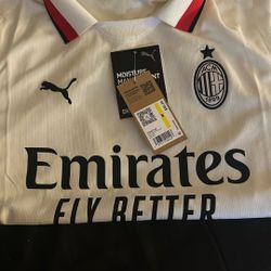 ACM Away Jersey