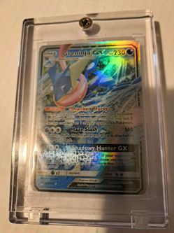 Pokémon Card