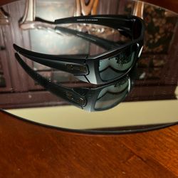 Oakley Fuel Cell 