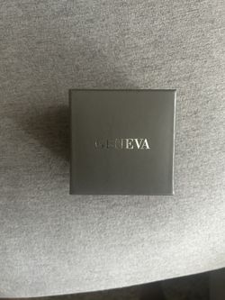 Geneva Watch