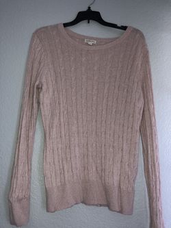 Pink Long sleeve