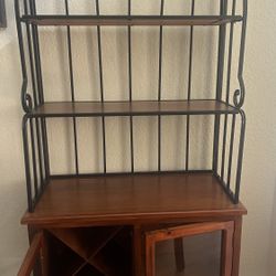Baker Rack 