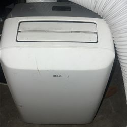 Portable Air Conditioner 