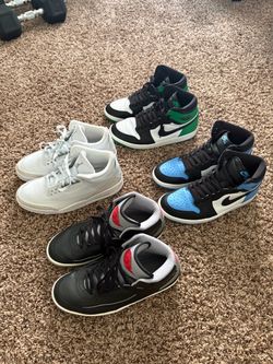 Jordans