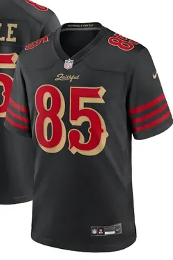 49ers jersey